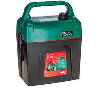 Digital energizer on 9 v battery Ako Power Station BD 600