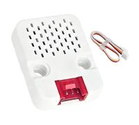 Digital Environmental Sensors with I2C Interfaces | Environmental Module with Double High Accuracy Sensors and I2C Communication for Climate Data Collection