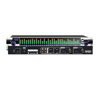 Digital Equalizer Noise Reduction w/Spectrum Display 31 Bands Graphic Equalizer Audio Digital Equalizador Professional Sound