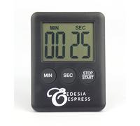 Digital Espresso Extraction Shot Timer by EDESIA ESPRESS