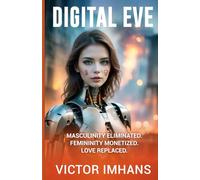 Digital Eve: Masculinity Eliminated. Femininity Monetized. Love Replaced.