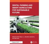 Digital Farming and Smart Agriculture for Sustainable Future