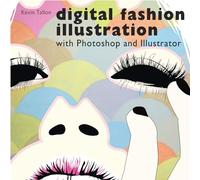 Digital Fashion Illustration