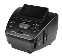 Digital Film & Photo Scanner, High Resolution 22MP Film Scanner, with 5" LCD Screen, Converts 35mm/135 Slides & Negatives Film, Photo, for Saving To Digital Files