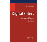 Digital Filters: Basics and Design