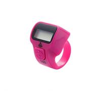 Digital Finger Tally Counter, Hand Tally Counter Tally Lap Counter, Mechanical Digital Finger Counters, Clicker Counters with Handheld Ring for Islam Muslim Prayer Golf Scoring