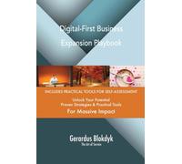 Digital-First Business Expansion Playbook