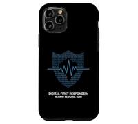 Digital First Responder Incident Response Team Case for iPhone 11 Pro