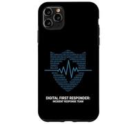 Digital First Responder Incident Response Team Case for iPhone 11 Pro Max