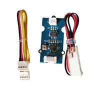 Digital Flexible Film Sensing Module for Piezo Vibrating Detecting Module for Industrial Shock Bending Bending Measurement Transducer