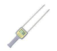 Digital Flour Moister Meter Wheat Corn SOYA Bean Coffee Maize Peas Flour Humidity Tester Grains Flours Moister Meter Hygrometer
