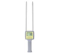 Digital Flour Moister Meter Wheat Corn SOYA Bean Coffee Maize Peas Flour Humidity Tester Grains Flours Moister Meter Digital Humidity Tester