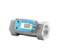 Digital Flow Meter Water Sensor Electronic Indicator