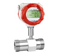 Digital Flowmeter Liquid Sensor(DN15)