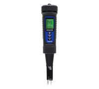 Digital Food Diagnostic Tool Temperature 4 Measurement 1 Button Operations ABS Materials Detectors for Juices