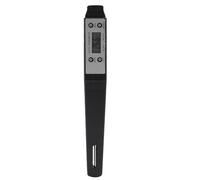 Digital Food -High Accuracy Electronic Pocket with Fast-Read Probe for Kitchen, Baking, Milk, Coffee & (, 15x2 cm, ABS Body)