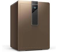 Digital Footprint Password, Safe For Weapons, Home Cabinets, Office, Security Box, Safe For Documents