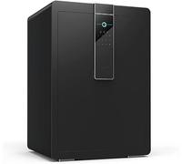 Digital Footprint Password, Safe For Weapons, Home Cabinets, Office, Security Box, Safe For Documents