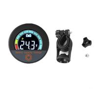 Digital for battery Capacity Meter DC8-100V LCD Backlight Digital