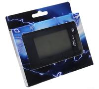 Digital for battery Capacity Meter for LiPo LiFe LiIon Cells
