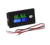 Digital for battery Monitor 10-100V Capacity Tester Digital for(12V)