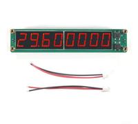 Digital for frequency Meter Range Red LED Digital for frequency(Red light)