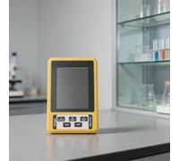 Digital for geiger Counter XR3 BR-9C for Nuclear Radiation Detection Gamma for ray with EMF Field Tester