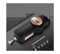Digital Force Gauge, 10-500N Digital LCD Display Force Gauge Economic Dynamometer Force Gauge Push and Pull Tester Meter Measuring Instruments Tool(SK 500N(50kg))