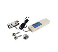 Digital Force Gauge, 5KN Digital Force Gau With Compact Size High Accuracy Force Gague Dynamometer S Load Cell(HF-5000N)