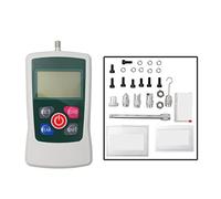 Digital Force Gauge AMF500N Digital Force Gauge Push Pull Force Gauge Digital Dynamometer Grip Strength Tester