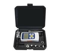 Digital Force Gauge Economic Dynamometer Push and Pull Tester Meter High Resolution(10N)