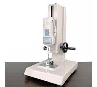 Digital Force Gauge, High Precision Tensile Testing Machine, 300mm Stroke with 5 Probes and Output Function for Sports, Scientific Research, Fishing, and Furniture
