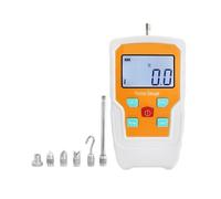 Digital Force Gauge, Portable Digital Force Gauge With Backlight- Push Pull N Kg Oz,20n