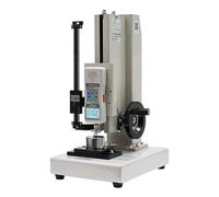 Digital Force Gauge Push Pull Test Stand with USB Data Output for Lab Tension Testing