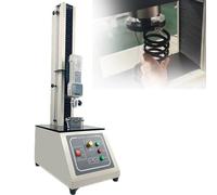 Digital Force Gauge Tensile Test Bench with High Accuracy and Wide Stretching Space for Laboratory Experiments