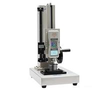 Digital Force Gauge Test Stand with USB Data Output for Laboratory Tension and Compression Testing