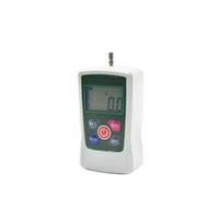 Digital Force Gauge Trigger Pull Pul Force Gauge Four Units Professional Gun Dynamometer with Large LCD Screen for School Teaching Mechanics(AMF-10)