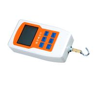 Digital Force Gauge with Display for Physics Lab Experiments and Classroom Demonstrations Push Pull Force Meter