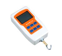Digital Force Gauge with Precise Display for Physics Lab Experiments and Classroom Demonstrations Digital Dynamometer