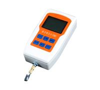 Digital Force Gauge with Precise Display for Physics Lab Experiments and Classroom Demonstrations Digital Dynamometer