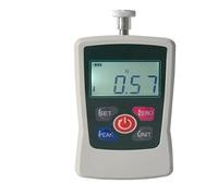 Digital Force Meter, AMF Digital Force Gauge Push Pull Force Gauge Dynamometer Gauge Force Portable Force Meter LCD Screen Hand Grip Dynamometer, Units N kg lb Oz