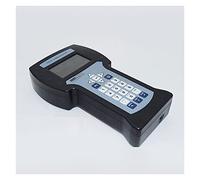 Digital Force Meter, Handheld Field Communicator Hart Communication Protocol Smart Transmitter Power Module with USB Interface, Units N kg lb Oz