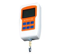 Digital Force Meter with Precise Display for Physics Education and Lab Experiments Digital Force Gauge