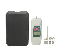 DIGITAL FORCE TENSION COMPRESSION TESTING PUSH PULL METER 200N 20KG 45LBF 720OZ SUITABLE ELECTRONIC HARDWARE