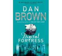 Digital Fortress by Dan Brown (2009-08-28)
