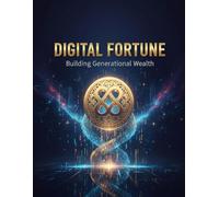 Digital Fortune: Building Generational Wealth