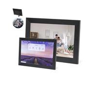 Digital Frame 10.1 Inch Touchscreen HD WiFi Smart Video Photo USB