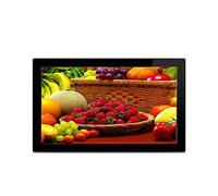 Digital Frame 21.5 Inch IPS Screen High-definition Advertising Machine Electronic Photo Album 1920 * 1080 High Resolution Wall-mounted Advertising Machine Decorative Gift