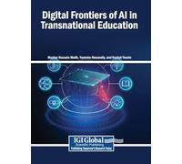 Digital Frontiers of AI in Transnational Education