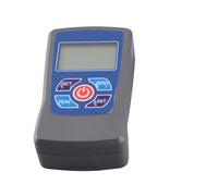 Digital Fruit Hardness Tester Display Mini Durometer with Backlight and Buzzer Alarm Function Sclerometer(0.2 15kgf c)